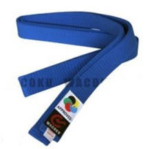 Wacoku-Belt-Blue-cotton